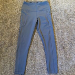 90 Degree Leggings with Pockets